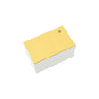 Monograph Notesblok, Notes, Gul